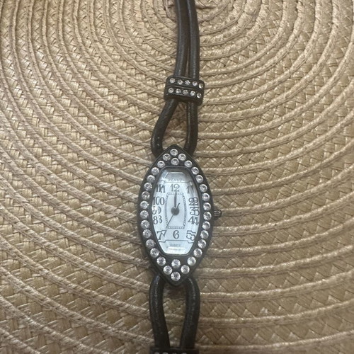 Miss Venus Vintage Women's Watch New Old Stock Y2K Style