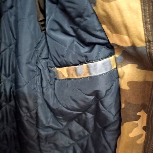 Basehit jacket S like new