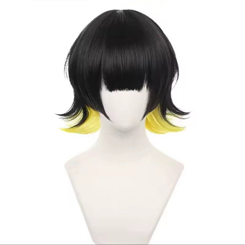 Bachira wig Blue Lock new