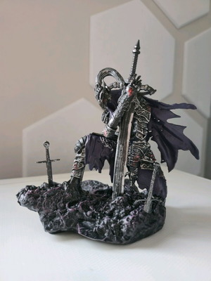 Φιγούρα Artorias the Abysswalker 15cm καινούργια