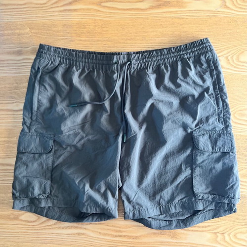 Cargo shorts Primark XXL khaki like new
