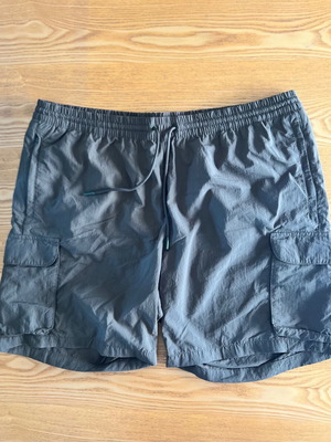 Cargo shorts Primark XXL khaki like new