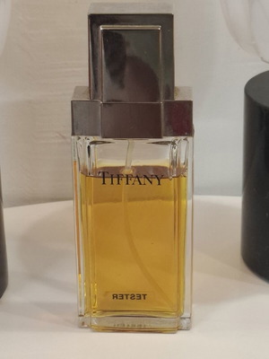 Άρωμα Tiffany & Co 100ml Eau De Parfum για γυναίκες, tester