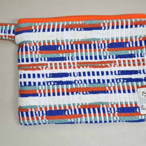 Bleecker & Love waterproof bag like new