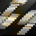 Ταινίες συσκευασίας καινούργιες, διάφανες, πακέτο 6 τεμαχίων