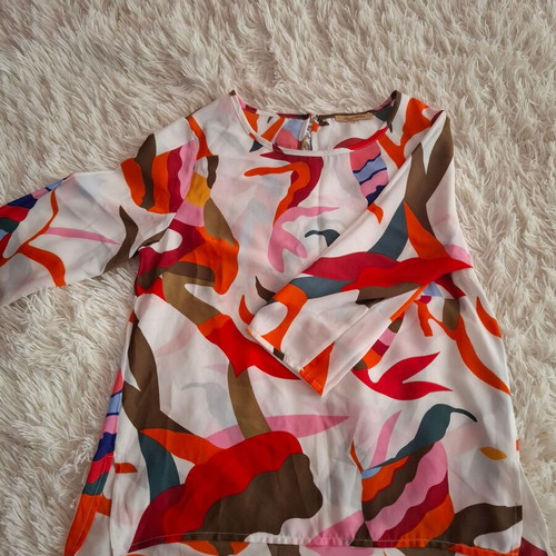Clothes with Vero Moda, H&M, Emma James items