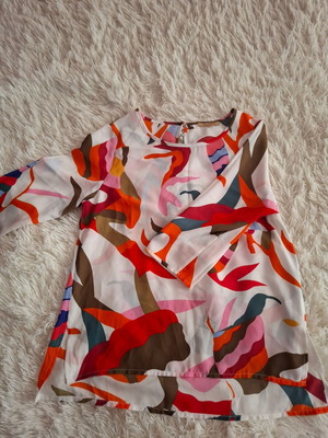 Clothes with Vero Moda, H&M, Emma James items