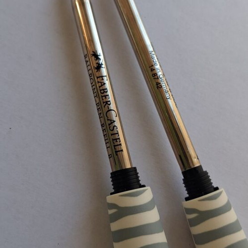Faber Castell pens set like new, Germany
