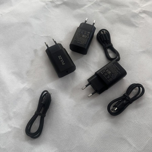 Charging adapters 15 watt new