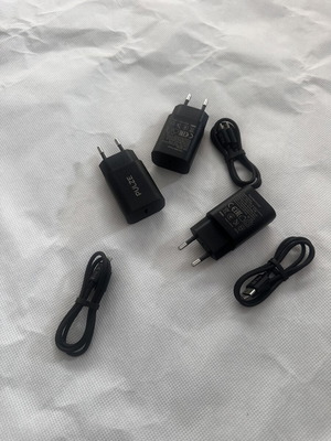Charging adapters 15 watt new