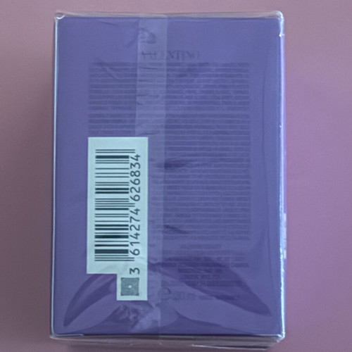Valentino Donna Born In Roma Purple Melancholia Eau de Parfum 30 ml new