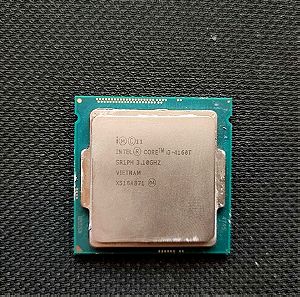 Intel Core  i3-4160Τ