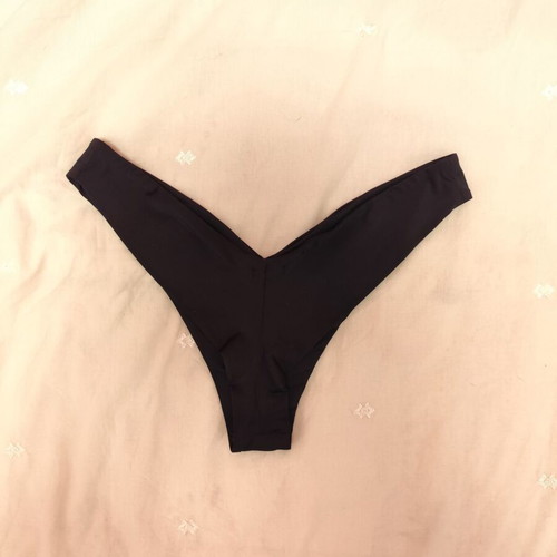 Calzedonia black swimsuit like new, size S