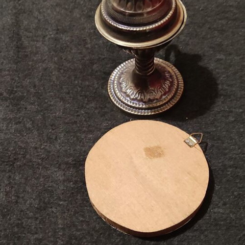Thymiaterion and Panagia set like new