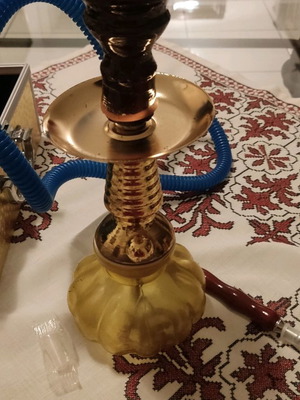 Ναργιλές σε κουτί