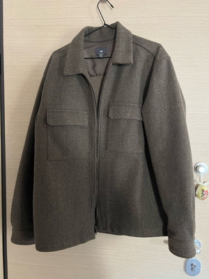 H&H-Lifestyle coat new XL