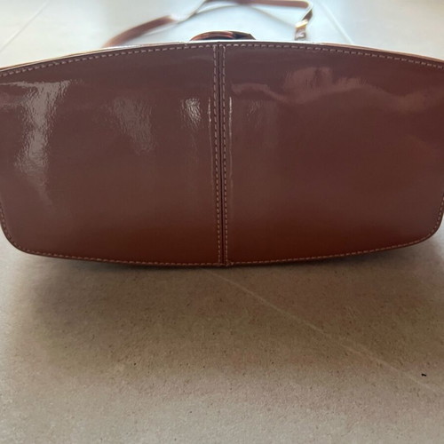 Victoria's Secret handbag new, pink nude