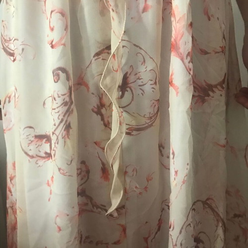 Gianfranco Ferré tailor made dress new