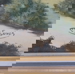 Α. Ξυνός έργο τέχνης σε κορνίζα σε τιμή μοναδική!