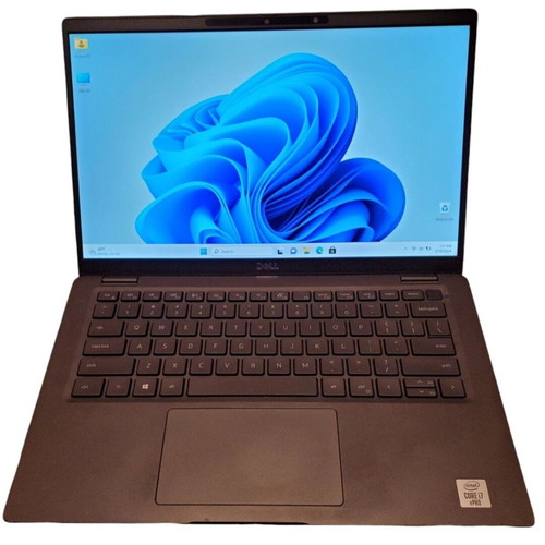 Dell Latitude 7410 Carbon Business Edition like new with i7, 16GB RAM, 512GB SSD