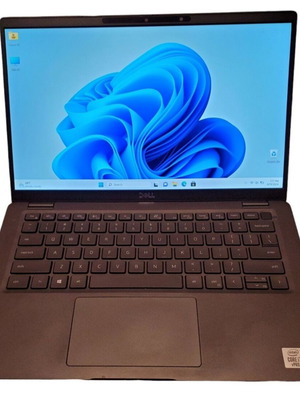 Dell Latitude 7410 Carbon Business Edition σαν καινούργιο με i7, 16GB RAM, 512GB SSD