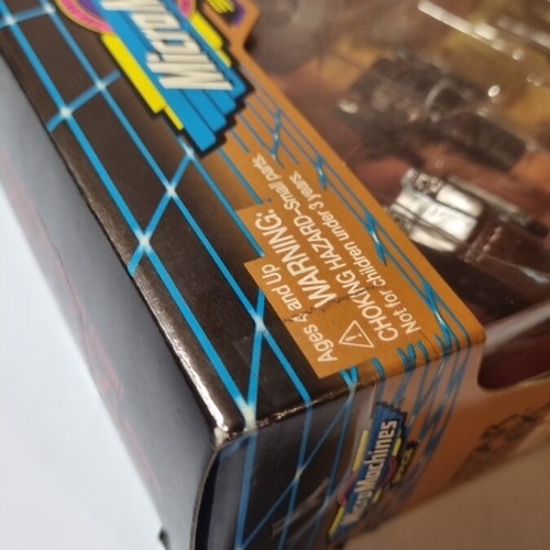 Star Trek Micro Machines Limited Edition Collector's Set new