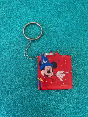 Παιδικό μπρελόκ Disney