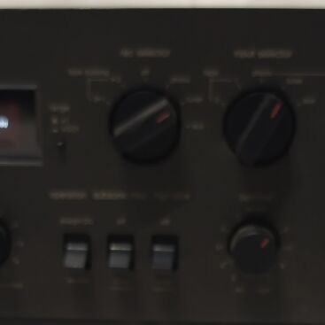 Technics SU-V4 amplifier like new