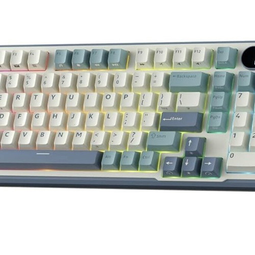 RK Royal Kludge S98 wireless mechanical keyboard new