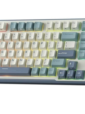 RK Royal Kludge S98 wireless mechanical keyboard new