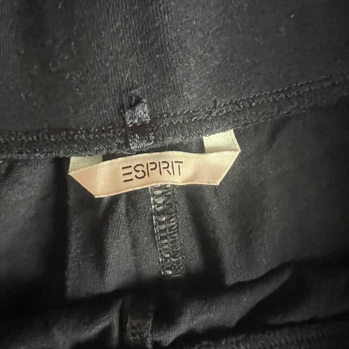 Esprit Pajama Set like new, dark blue, size 42