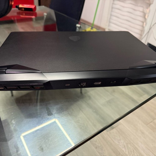 MSI GP76 Leopard like new with Intel Core i7, 16GB RAM, 1.5TB SSD, 17.3 inch