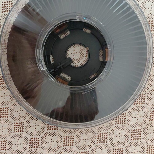Slide tray like new