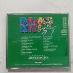 Dance Hits N2 CD like new