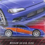 2023 hot wheels Nissan Silvia (S15)