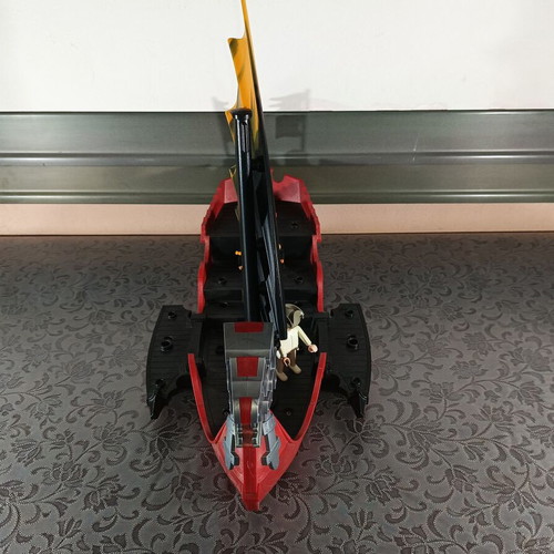 Playmobil Δράκοι 5481 μεταχειρισμένο, ατελές σετ