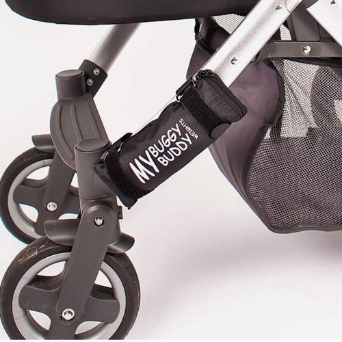 Weights – My Buggy Buddy