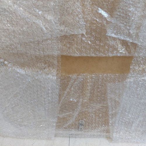White wooden frame 50x50 cm new, Sticky brand