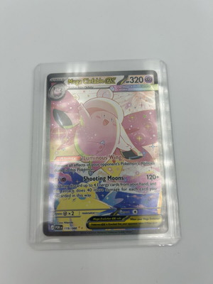 Pokémon TCG lot of 14 cards, vintage, SIR, full art, AR & promos