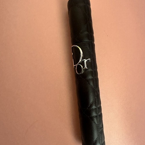 Dior Diorshow Overvolume 090 Black mascara like new