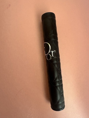 Dior Diorshow Overvolume 090 Black mascara like new