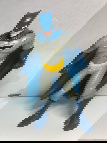 Batman figure
