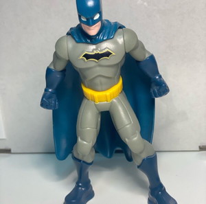Batman figure