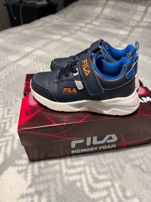 FILA Memory Foam 29
