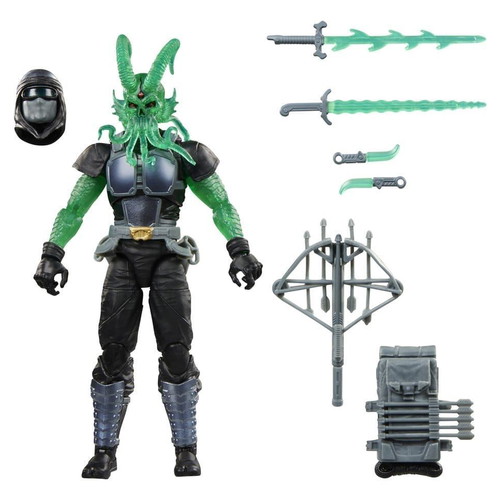 Hasbro GI Joe Classified Night-Creeper (D.I.R.E. Tech) action figure new