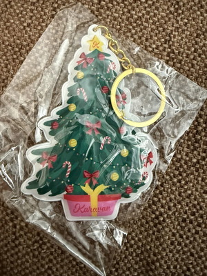 Karavan keychain new