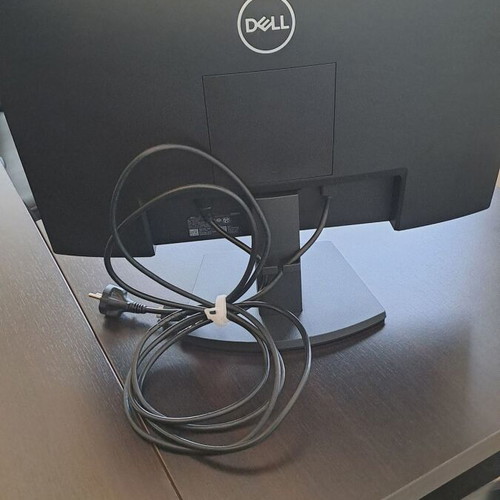 Οθόνη Dell 21,5 ιντσών σαν καινούργια, Full HD, αντιθαμβωτική