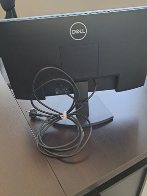Οθόνη Dell 21,5 ιντσών σαν καινούργια, Full HD, αντιθαμβωτική