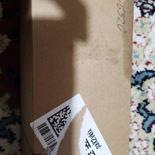 Μπαταρία Dell 6320 6600 mAh νέα με φθαρμένη συσκευασία