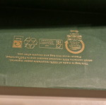 Harrods bag like new